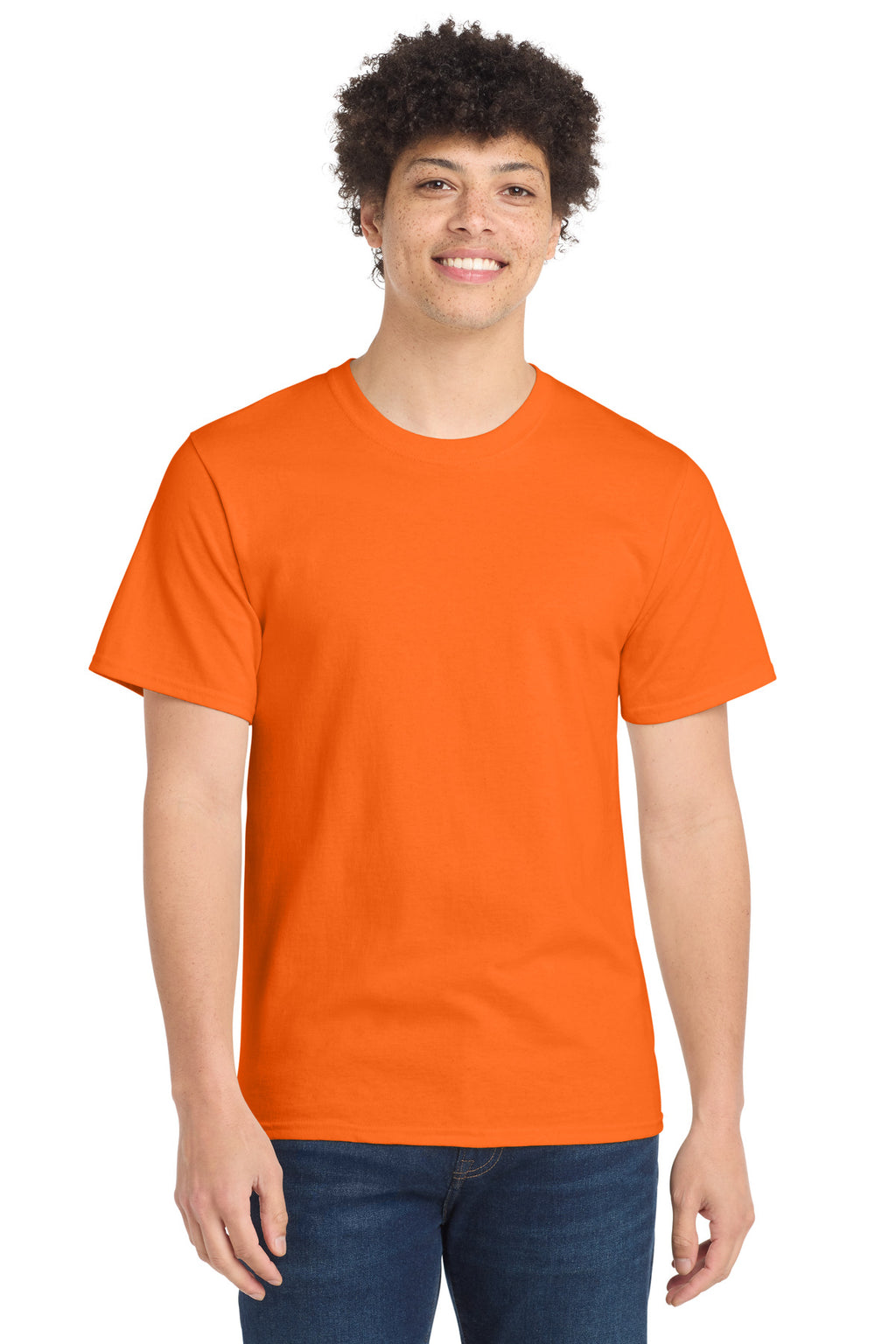 Port & Co Essential Tee - PC61