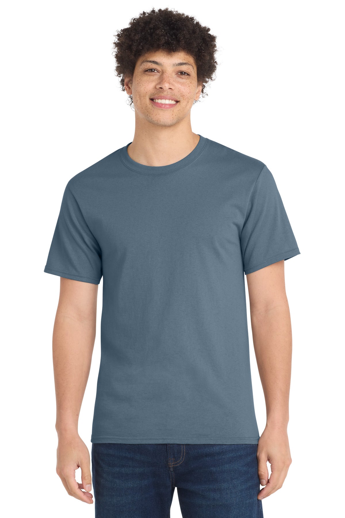 Port & Co Essential Tee - PC61