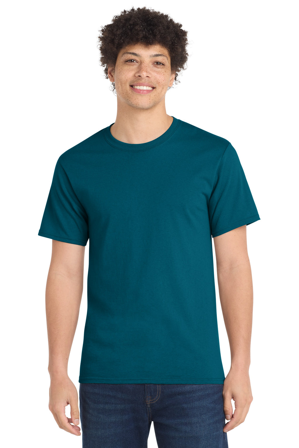Port & Co Essential Tee - PC61