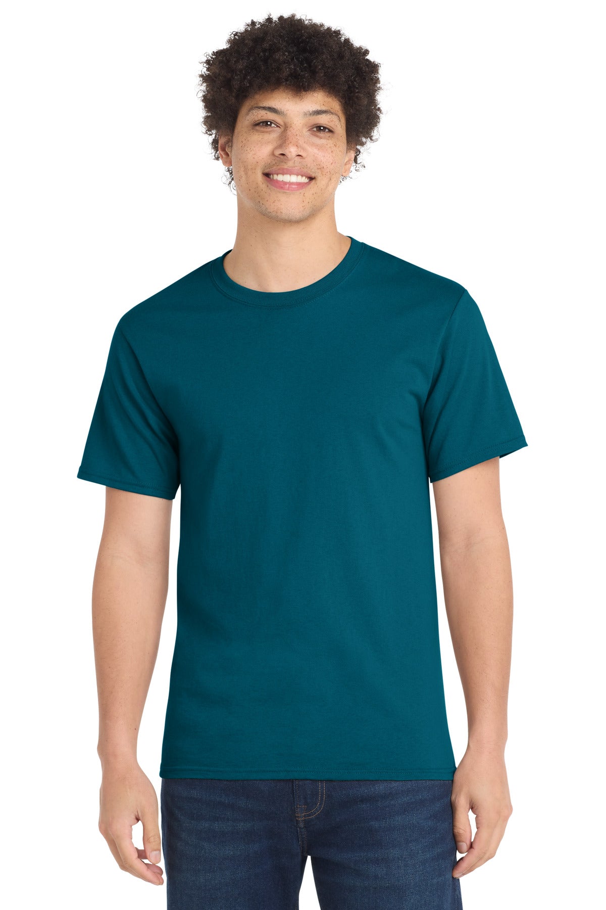 Port & Co Essential Tee - PC61