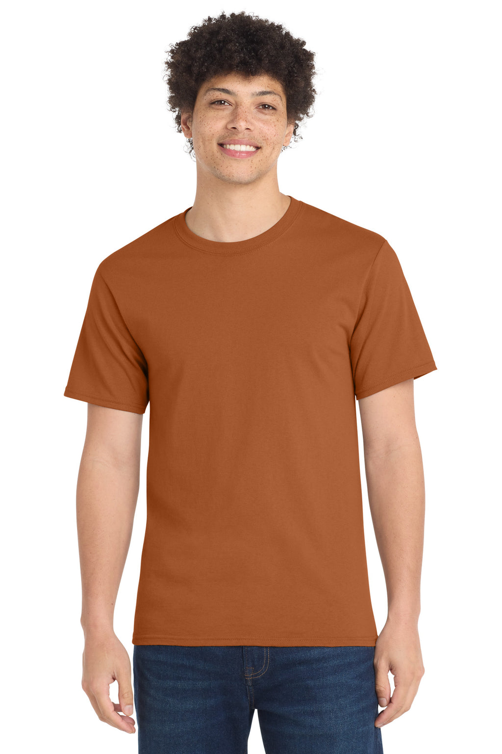 Port & Co Essential Tee - PC61
