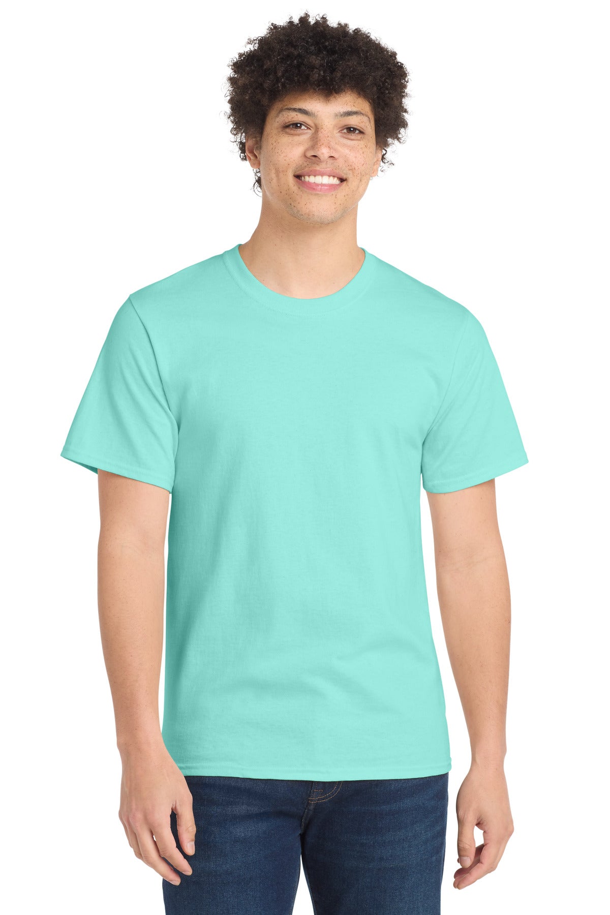 Port & Co Essential Tee - PC61