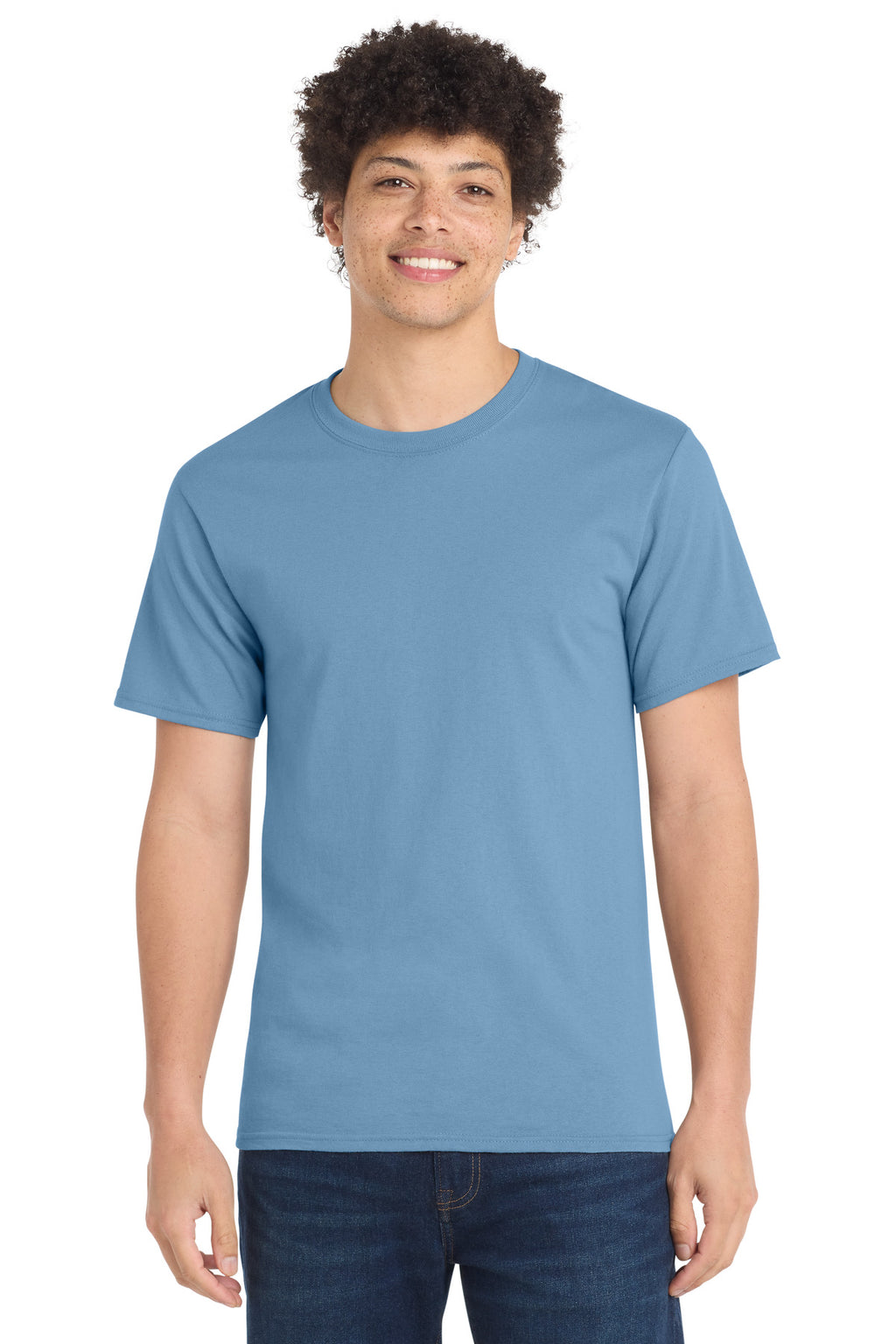 Port & Co Essential Tee - PC61