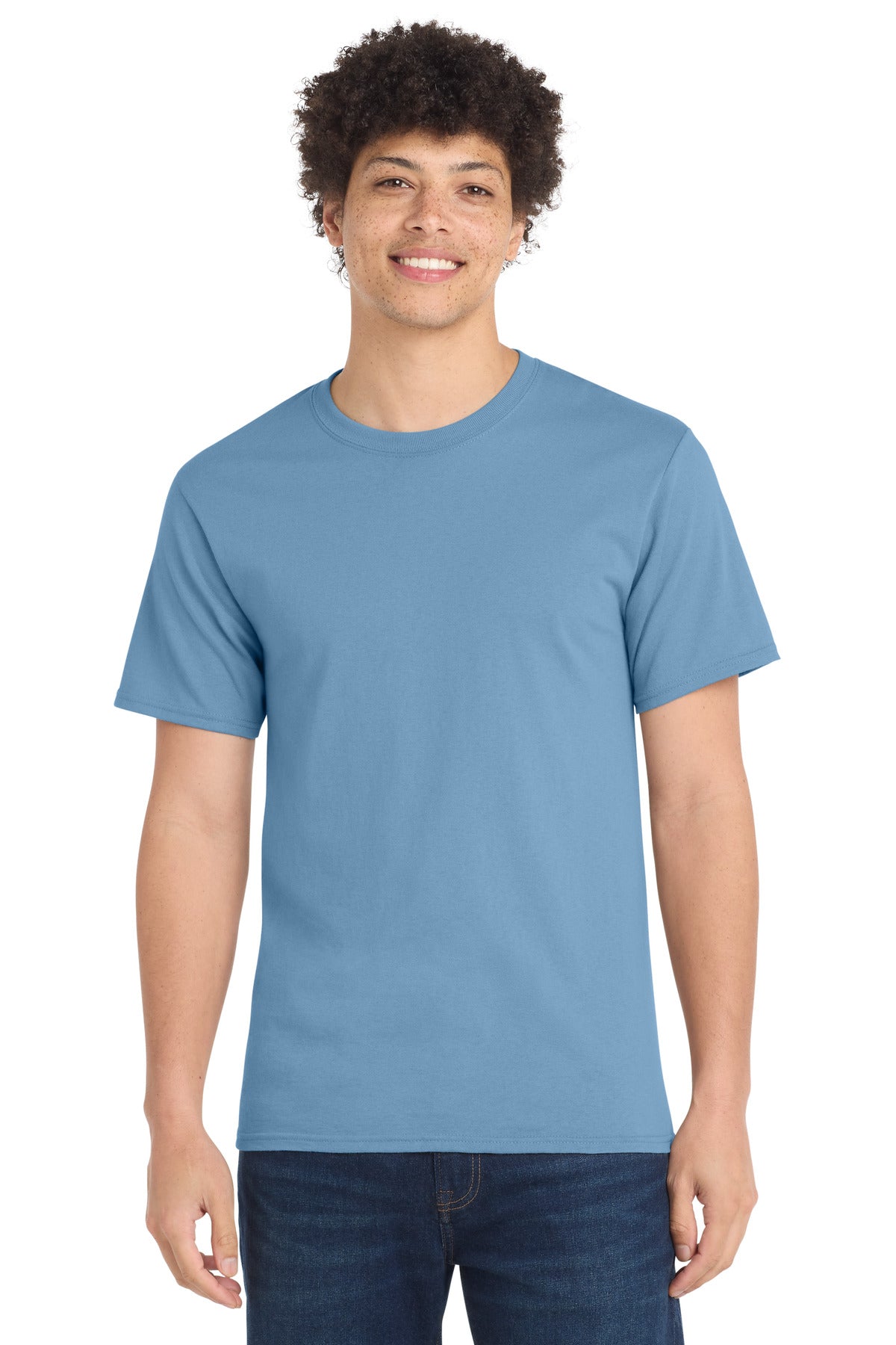 Port & Co Essential Tee - PC61