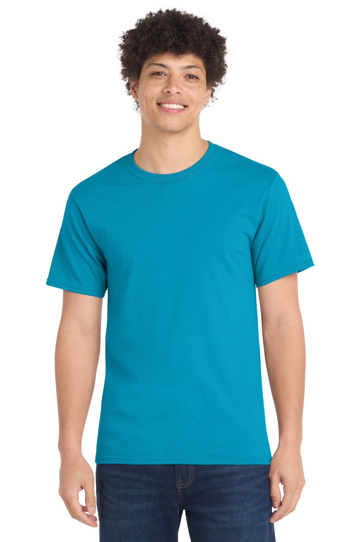 Port & Co Essential Tee - PC61