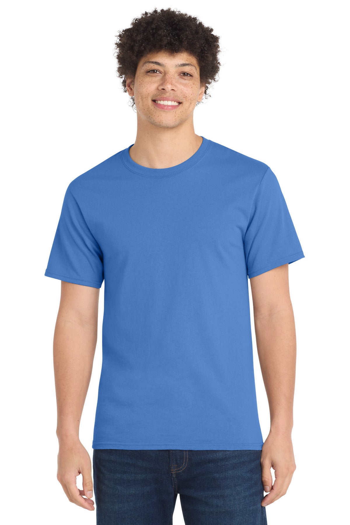 Port & Co Essential Tee - PC61