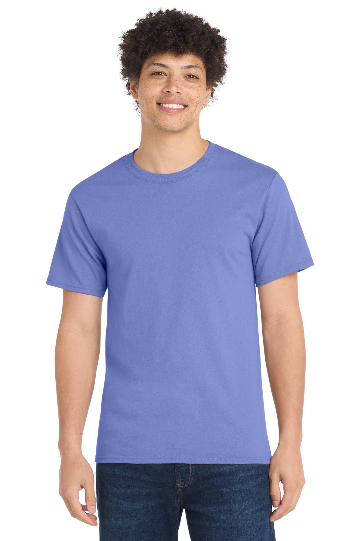 Port & Co Essential Tee - PC61