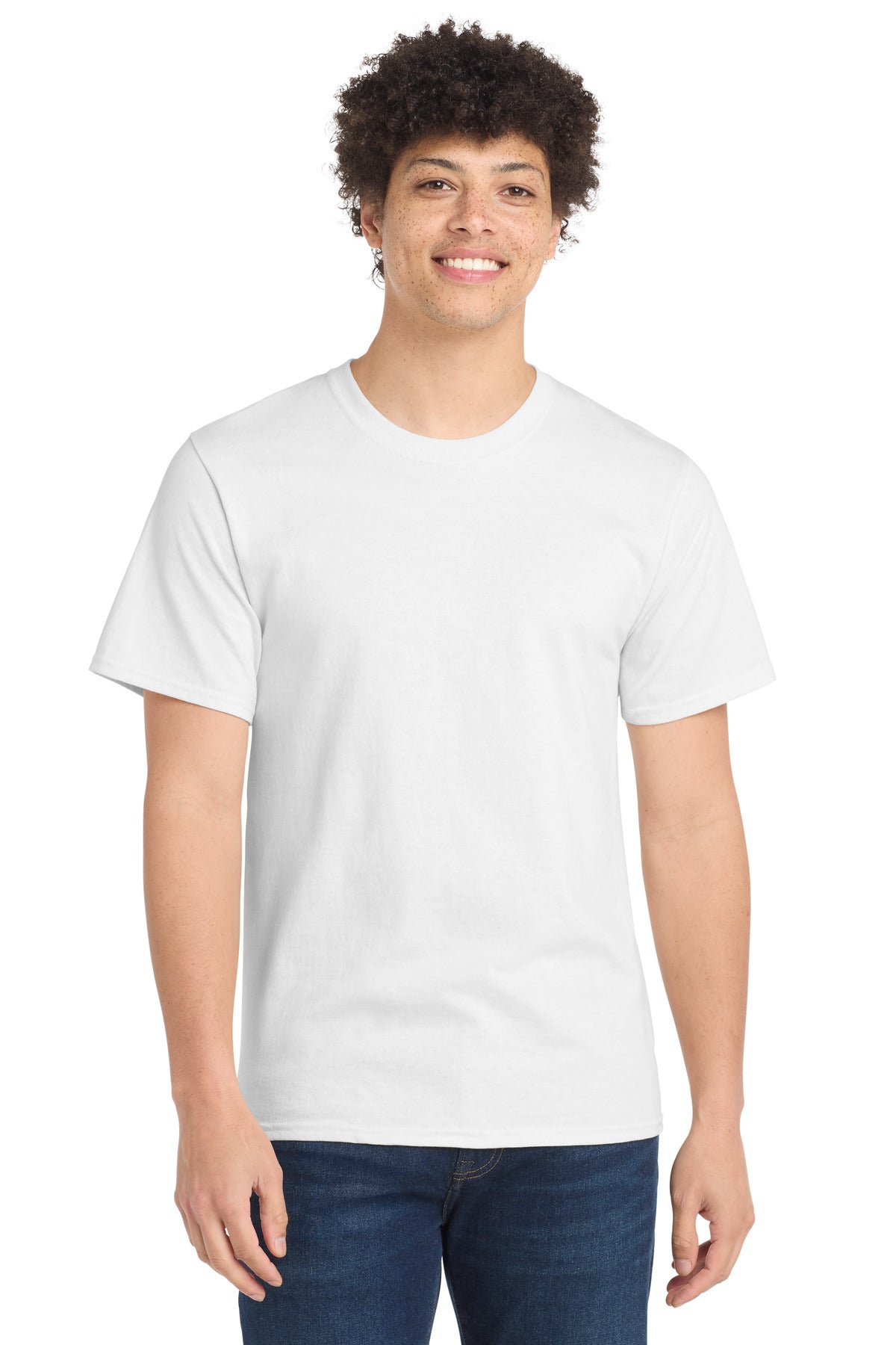 Port & Co Essential Tee - PC61