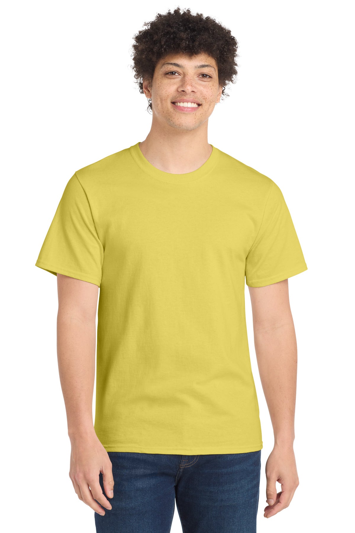 Port & Co Essential Tee - PC61