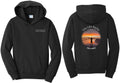 LIVE LIKE RAYLAN Youth Hoodie - PC850YH
