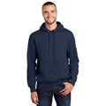 Port & Company TALL Essential Fleece Pullover Hooded Sweatshirt - PC90HT