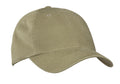 Port Authority Garment-Washed Cap - PWU