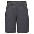 Red Kap Mens Cooling Work Shorts - TPM4