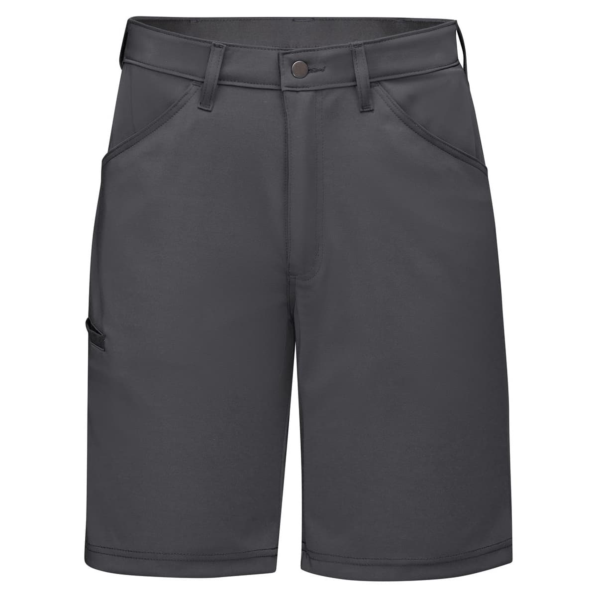 Red Kap Mens Cooling Work Shorts - TPM4