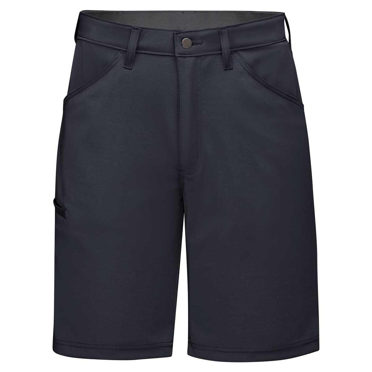 Red Kap Mens Cooling Work Shorts - TPM4