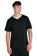 Sport-Tek Competitor United V-Neck - ST101
