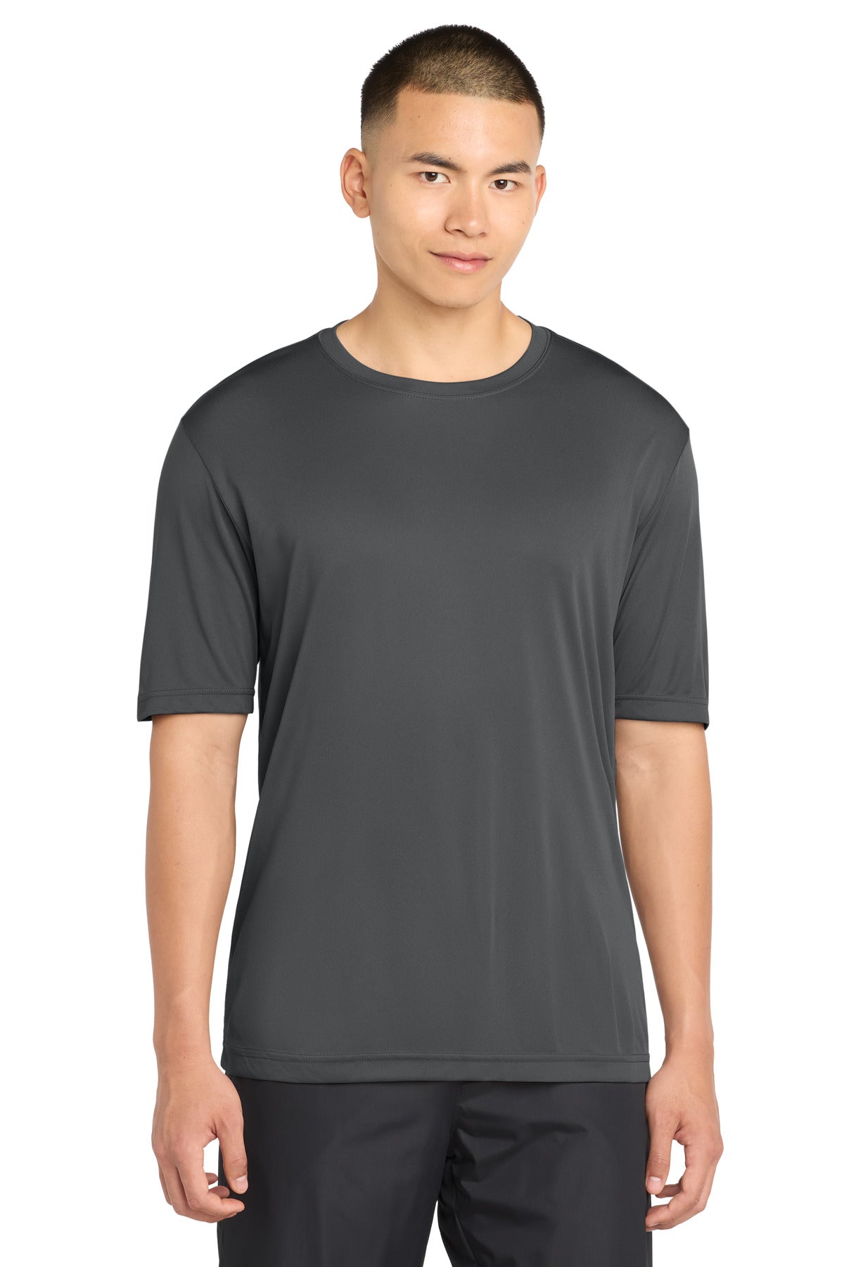 Sport Tek PosiCharge Competitor Tee Excel Truck - ST350