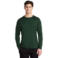 Sport Tek PosiUV Pro Long Sleeve Tshirt - ST420LS