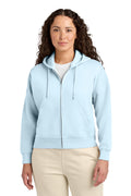 Stanley Stella Womens Stella Ida Full Zip Hooded Sweatshirt WFANM - SXW037