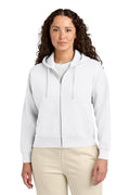 Stanley Stella Womens Stella Ida Full Zip Hooded Sweatshirt WFANM - SXW037