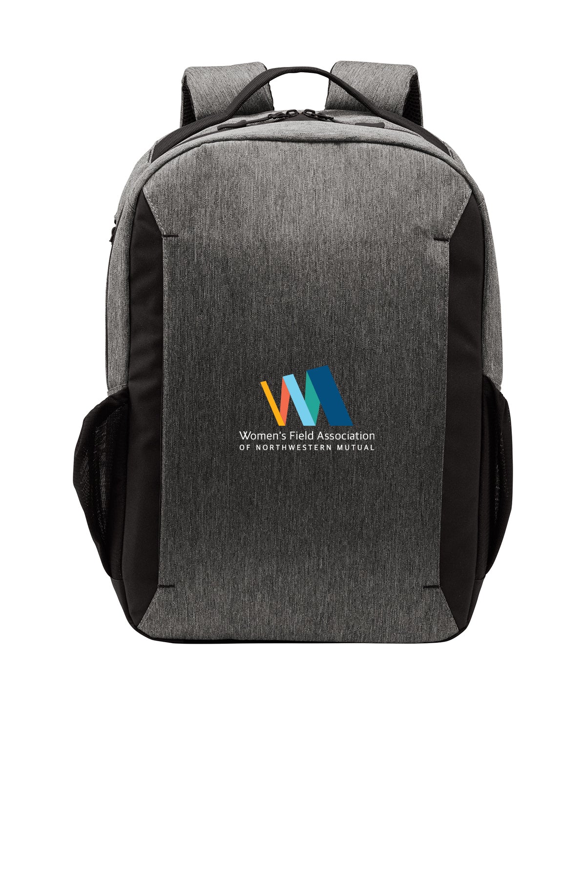 Port Authority Vector Backpack Embroidered Logo WFANM - BG209