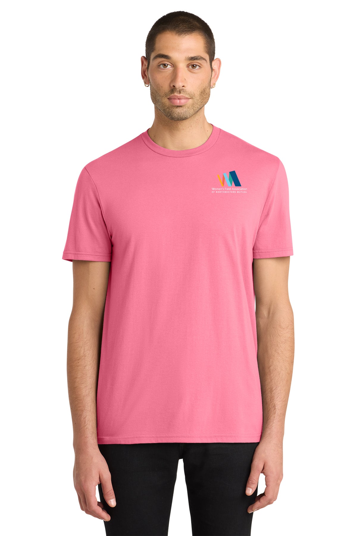 District Very Important Tee Women's Field Association of Northwestern Mutual - DT6000