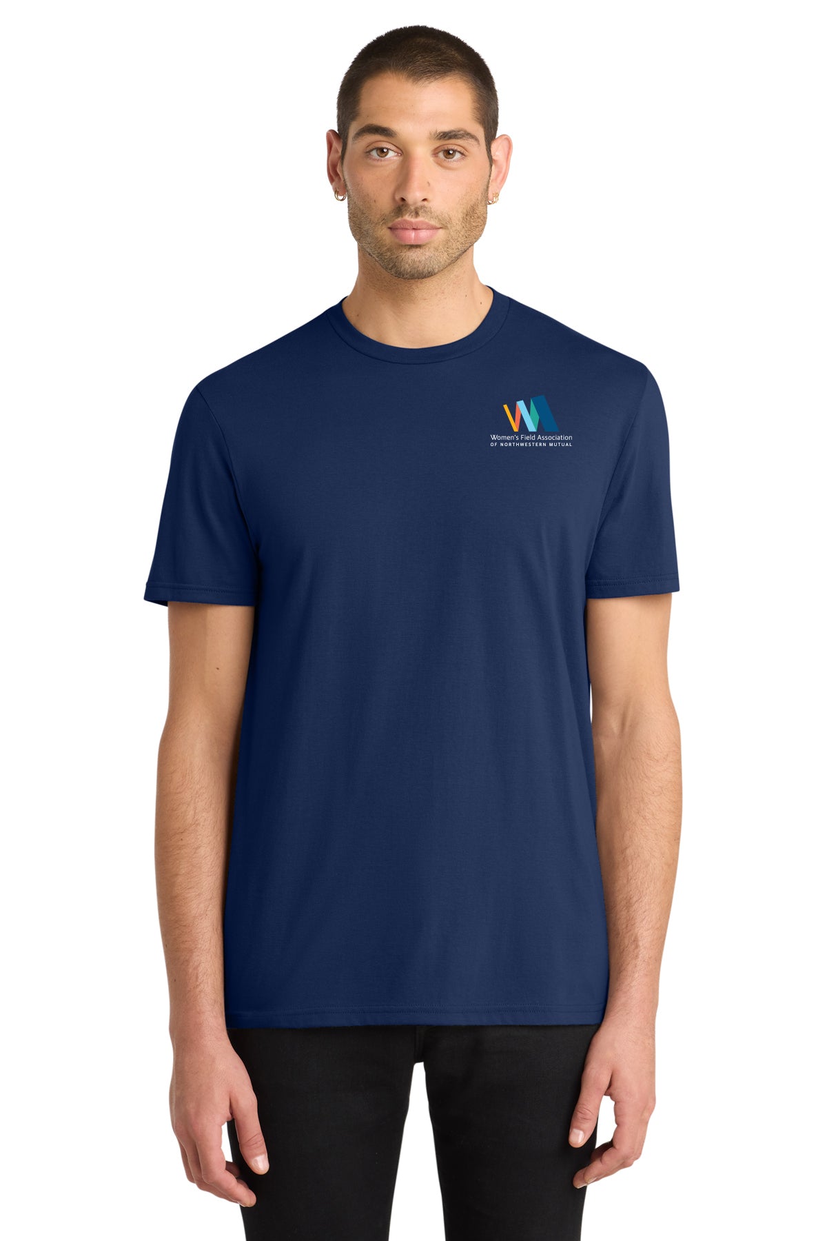 District Very Important Tee Women's Field Association of Northwestern Mutual - DT6000