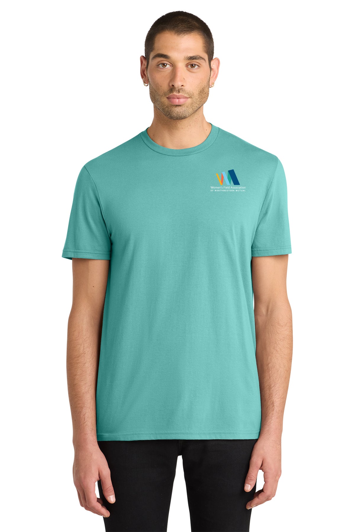 District Very Important Tee Women's Field Association of Northwestern Mutual - DT6000