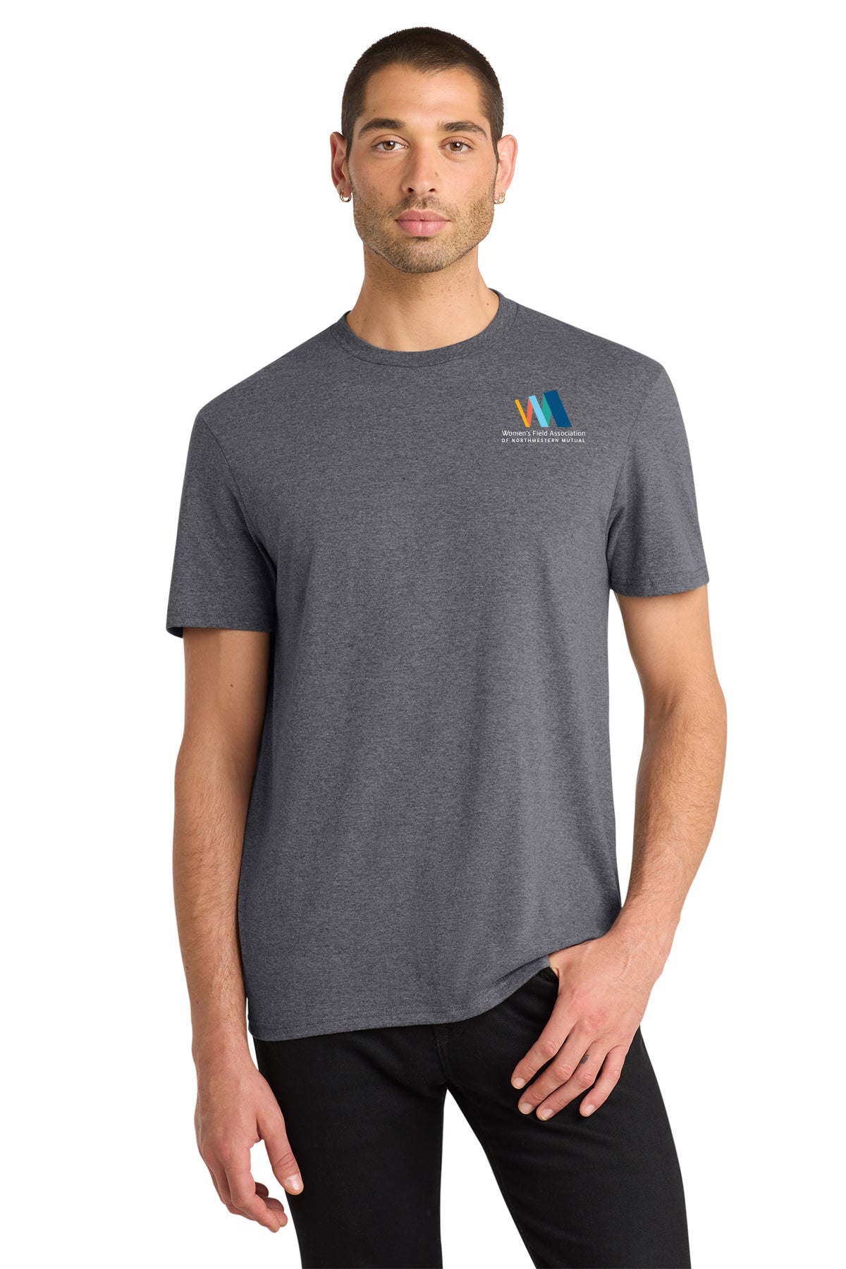 District Very Important Tee Women's Field Association of Northwestern Mutual - DT6000