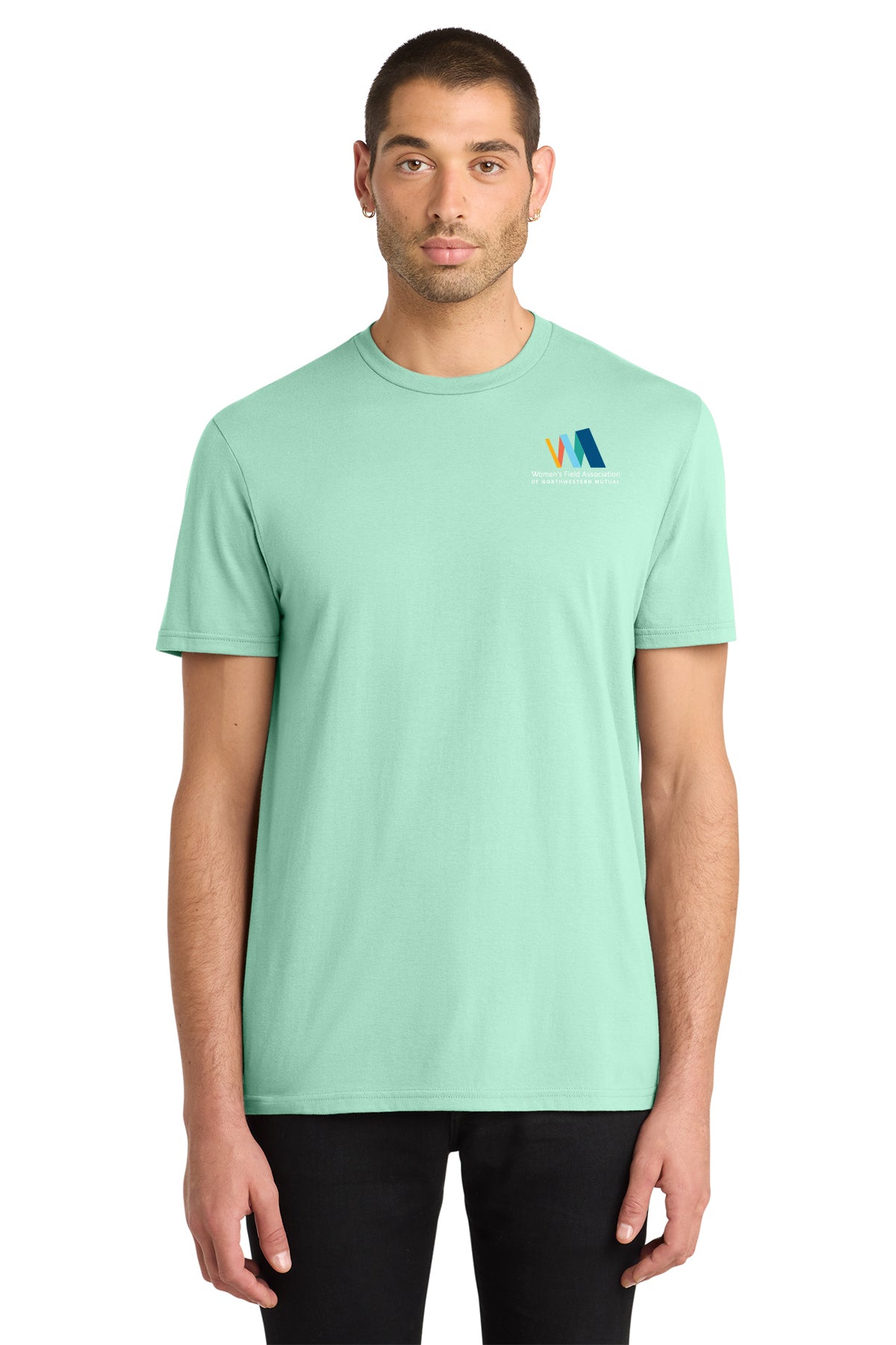 District Very Important Tee Women's Field Association of Northwestern Mutual - DT6000