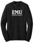 EMU Nursing Parent Long Sleeve Tshirt - 5186