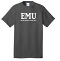 EMU Nursing Parent Tshirt - PC54