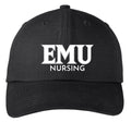 EMU Nursing Hat - C940