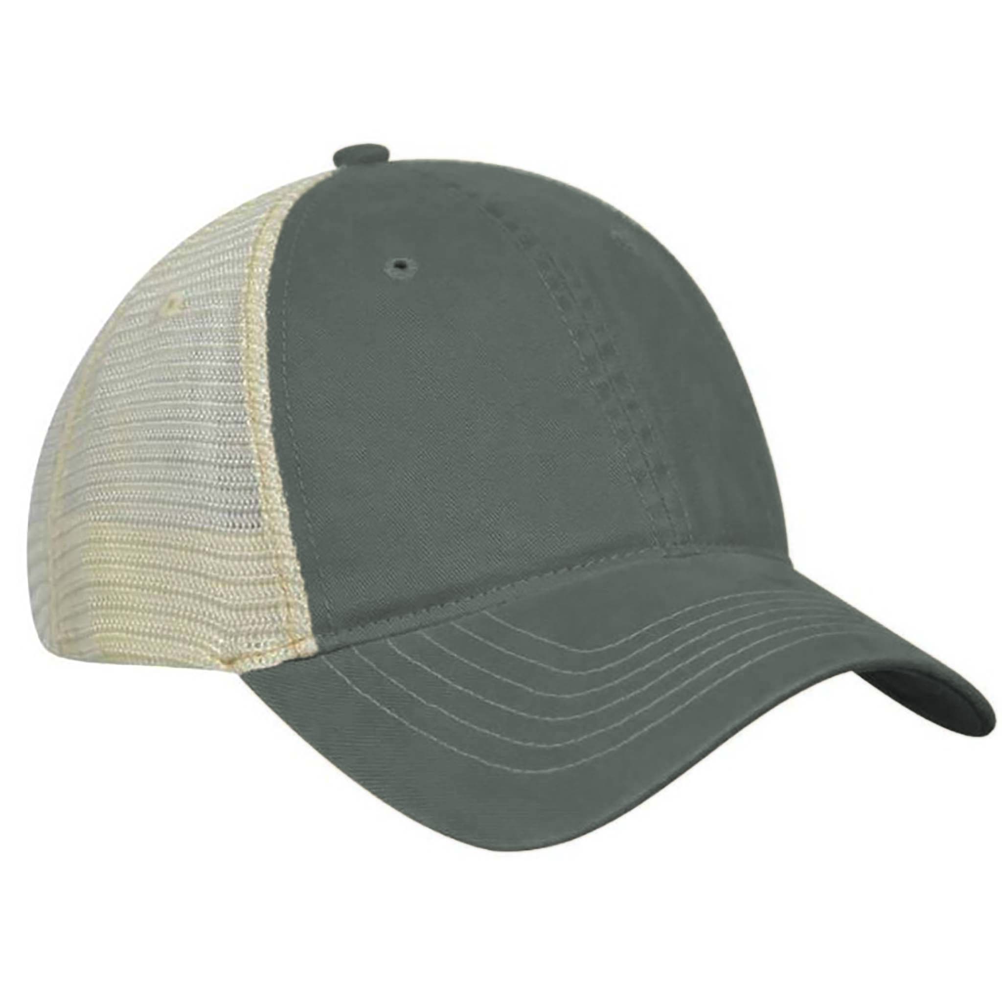 KC Mesh Side Cap - KCZK641