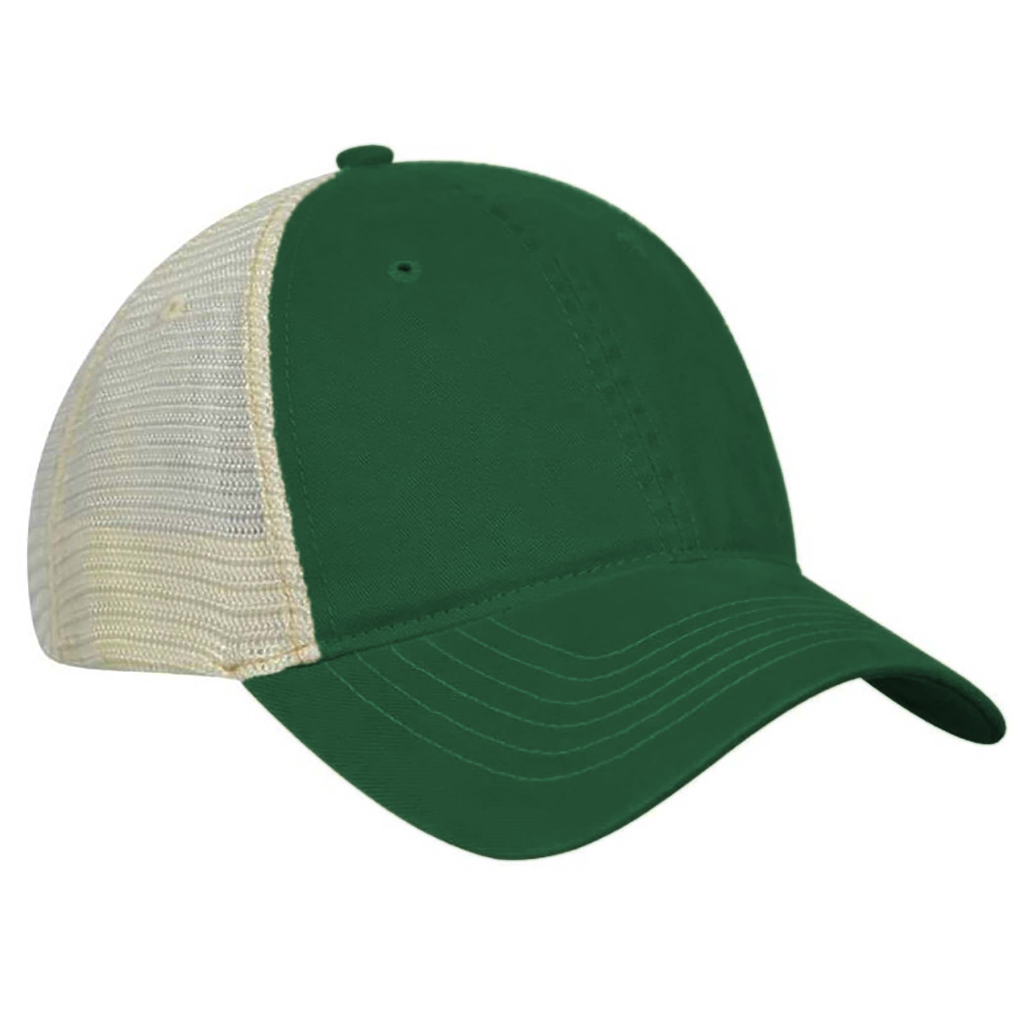 KC Mesh Side Cap - KCZK641