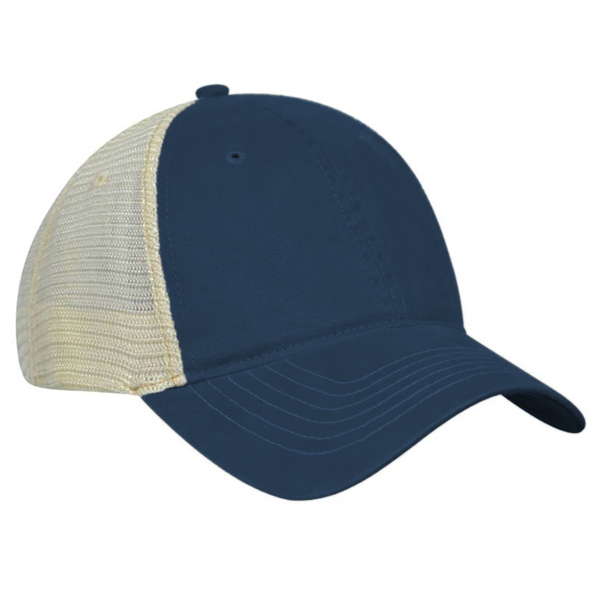 KC Mesh Side Cap - KCZK641