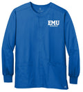 EMU Nursing Scrub Top - WW3080